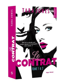 Le contrat : Tome 1 et Tome 2