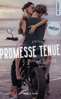 Promesse tenue Tome 2 : sur la route