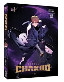 7 fates : Chakho Tome 1
