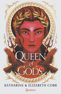 The house of shadows Tome 2 : Queen of Gods