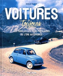 Voitures de toujours