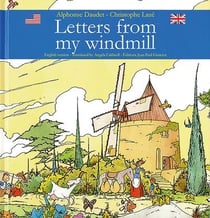 Letters from my windmill