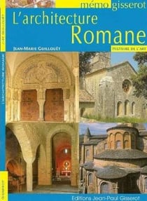 Memo - l'architecture romane