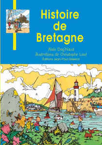 Histoire de Bretagne