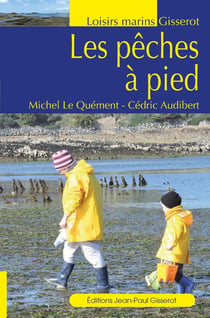 LES PECHES A PIED