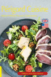 Périgord cuisine