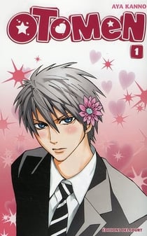 Otomen Tome 1