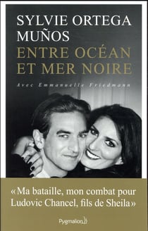 Entre océan et mer noire