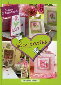 Les cartes - en direct de scandinavie