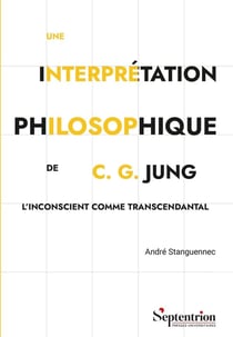 Une interprétation philosophique de C. G. Jung : L'inconscient comme transcendantal