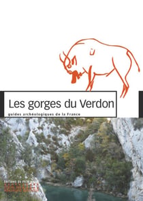 Les gorges du Verdon