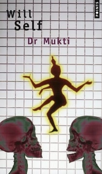 Dr Mukti