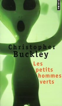 Les petits hommes verts