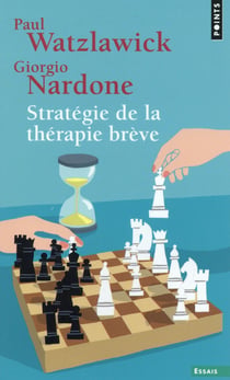 Stratégie de la thérapie brève