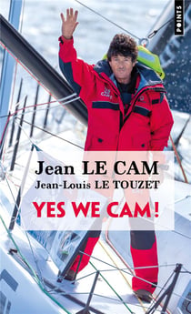 Yes we cam !