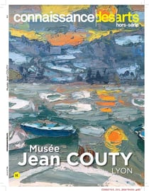 Connaissance des arts Hors-Série : musée Jean Couty