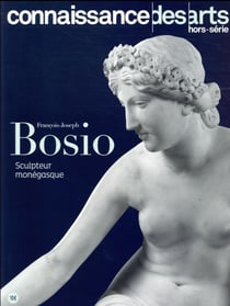 Connaissance des arts Hors-Série : François Joseph Bosio