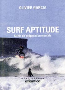 Surf aptitude - guide de préparation mentale