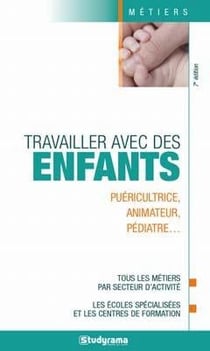 Travailler avec des enfants