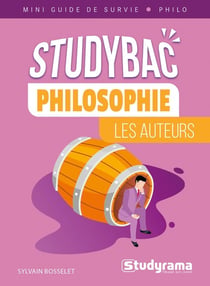 Studybac : philosophie : les auteurs
