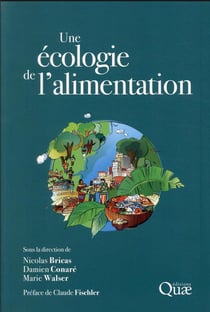 Une écologie de l'alimentation