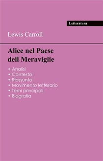 Riuscite tutti i vostri esami del 2024: Analisi di Alice nel Paese delle Meraviglie di Lewis Carroll