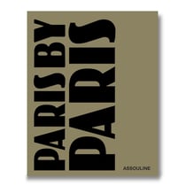 Paris by Paris