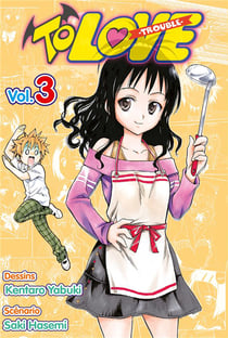 To love Tome 3