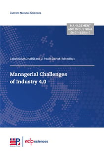 Managerial challenges of industry 4.0