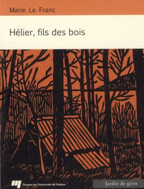 Hélier, fils des bois