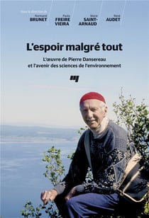 L'espoir malgré tout