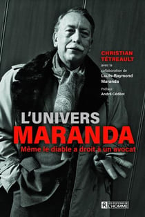 L'univers Maranda : même le diable a droit à un avocat