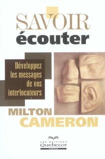 Savoir ecouter