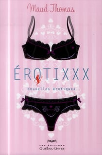 Érotixxx (2e édition)