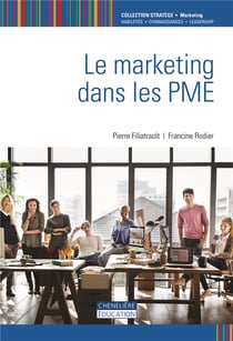 Marketing dans les PME