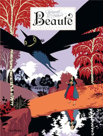 Beauté Tome 1 - désirs exaucés