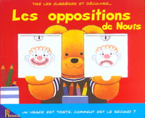 Les oppositions de nours