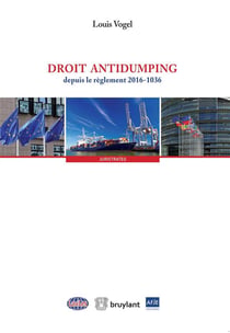 ANTIDUMPING