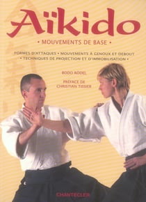Aïkido - mouvements de base