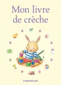 Corentin - mon livre de crèche