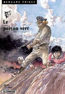 Le poison vert