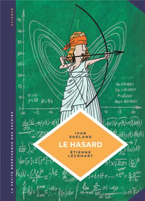 La petite bédéthèque des savoirs Tome 6 : le hasard