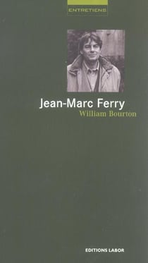 Jean-marc ferry