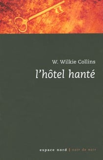 L'hôtel hanté