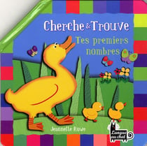 Cherche & trouve tes premiers nombres
