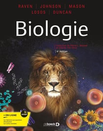 Biologie