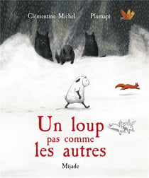 Un loup pas comme les autres