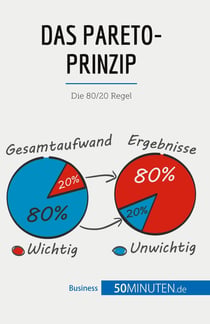 Das Pareto-Prinzip : Die 80/20-Regel