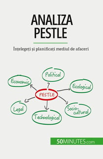 Analiza PESTLE : Întelegeti si planificati mediul de afaceri