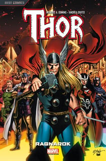 Thor Tome 1 : Ragnarok